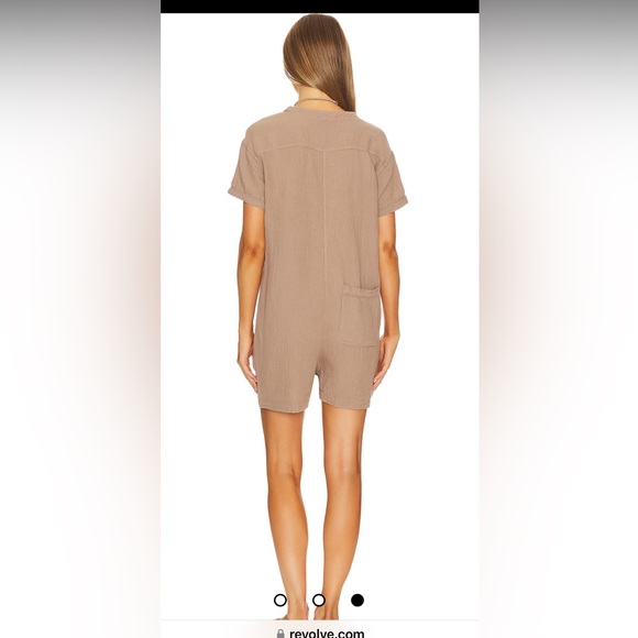 NWT - Bobi Big Baby Romper - Picture 2 of 3